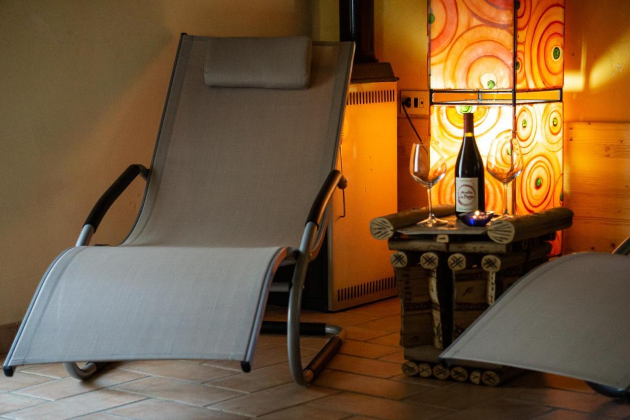Villa Rustica Le Piagge Sassoferrato Buitenkant foto
